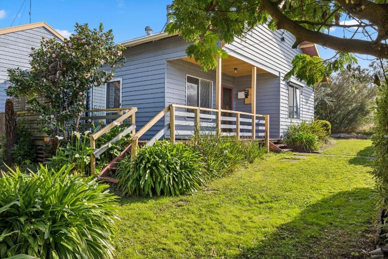 Abbott Abode - Ferienwohnung Inverloch