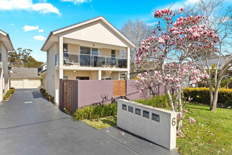 Husky Haven by Experience Jervis Bay - B&B Huskisson