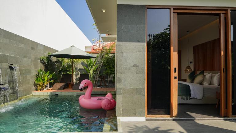 Villa Di Bali - B&B Yogyakarta