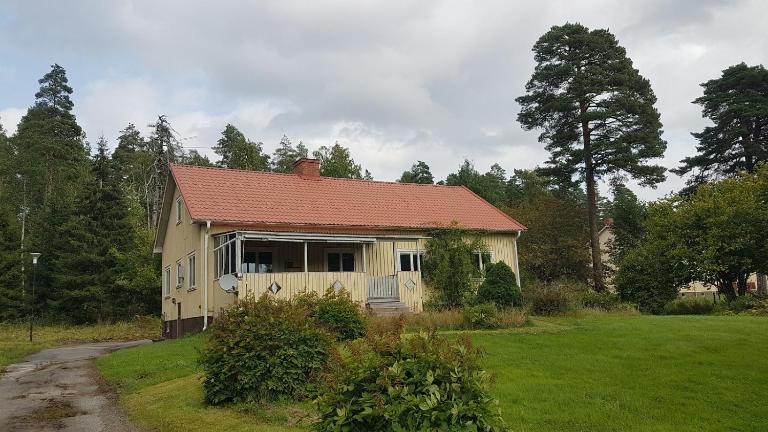 Blackwood Villa - Ferienwohnung Hålahult