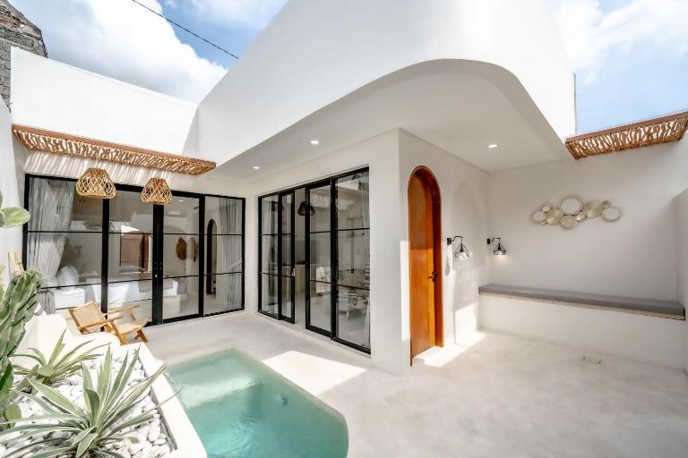 Villa Elora Canggu - B&B Canggu