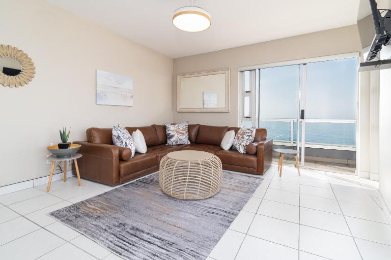The Boulders 501 - Ferienwohnung Ballito