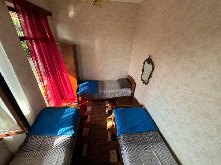 Tazo's Guest House - Chambres d'hôtes Kobuleti