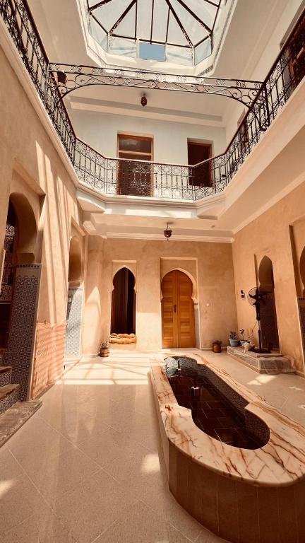 Dar Essourour - B&B Tlemcen