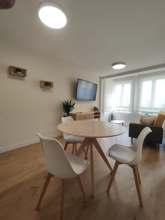 Apartamentos Go Buenavista- Tordesillas - B&B Tordesillas
