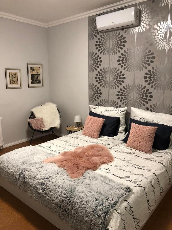 Cactus Apartment - B&B Szeged