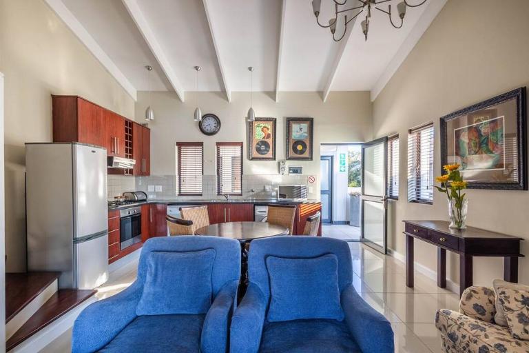 2 x Bedroom Loft apartment! - Ferienwohnung Knysna