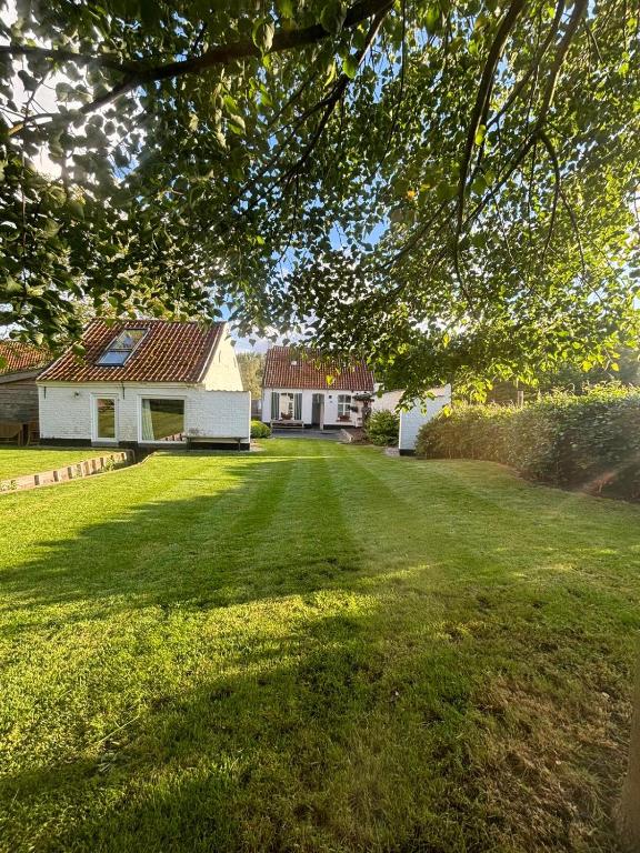 Huis Aan de Boskant - Bed and Breakfast Bossen