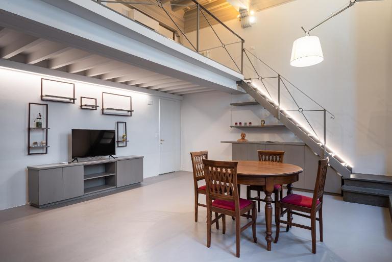 UNYCA - Luxury Duomo Loft Florence - B&B Florencia