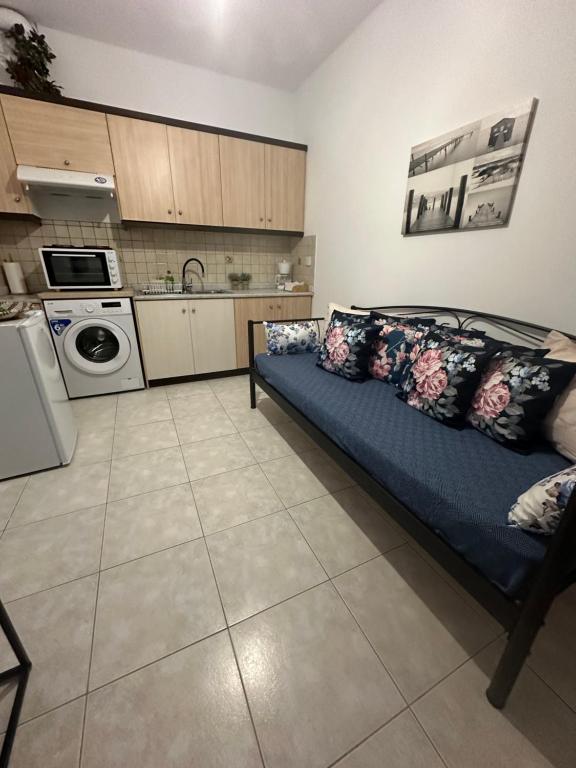 Poppis Apartments - B&B Ierapetra
