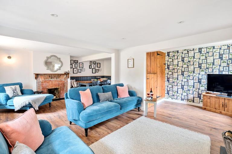 Gardener's Cottage - B&B Dorchester
