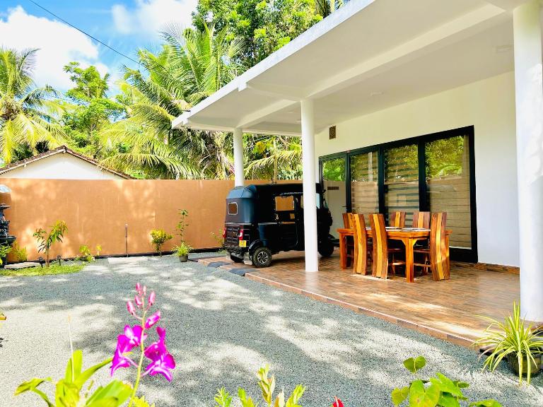 Villa Sara - B&B Balapitiya