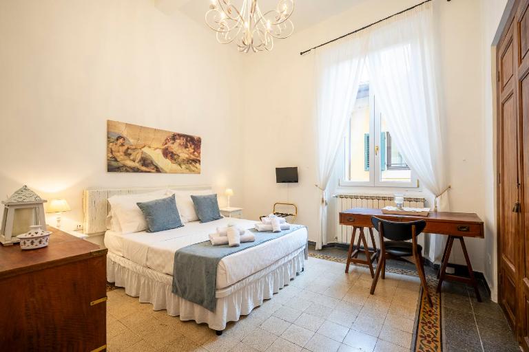 Terme Suite Florence Luxury in a 14th century palace - B&B Florence