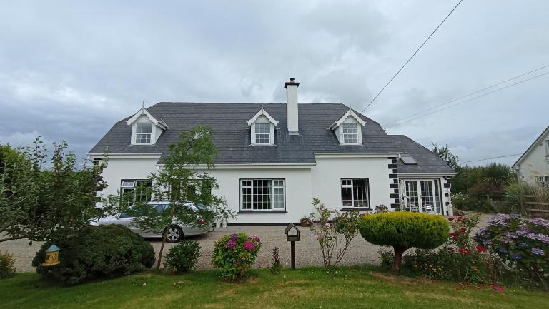 Bottega Guesthouse and Gallery - Ferienwohnung Gorey