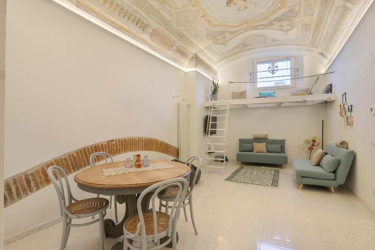 WelcHome Cellini - B&B Florencia