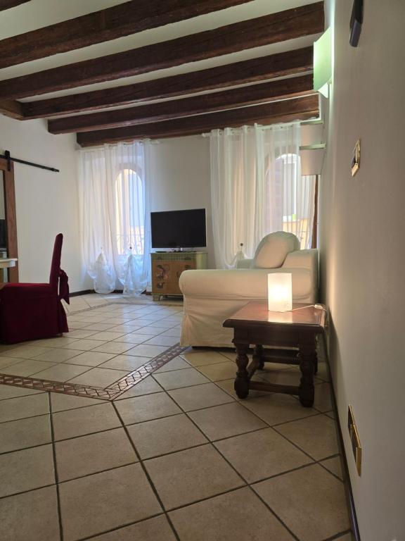 House Venezia Cortina - B&B Vittorio Veneto