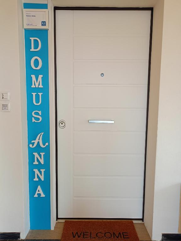 Domus Anna - B&B Montegrotto Terme