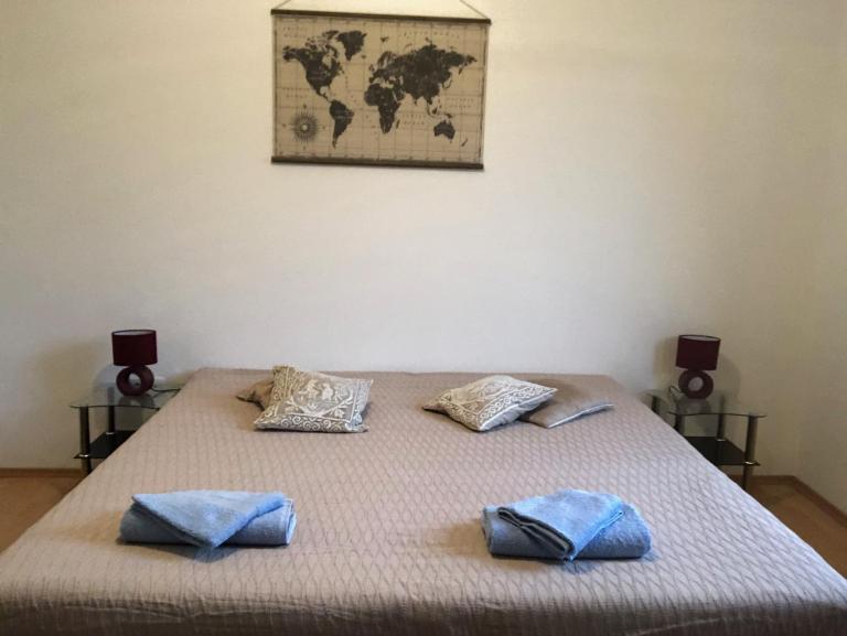 Donja Dubrava Appartments - B&B Zagreb