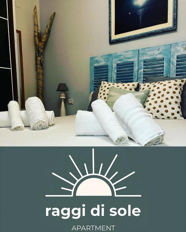 Raggi di Sole Apartment - B&B Bari