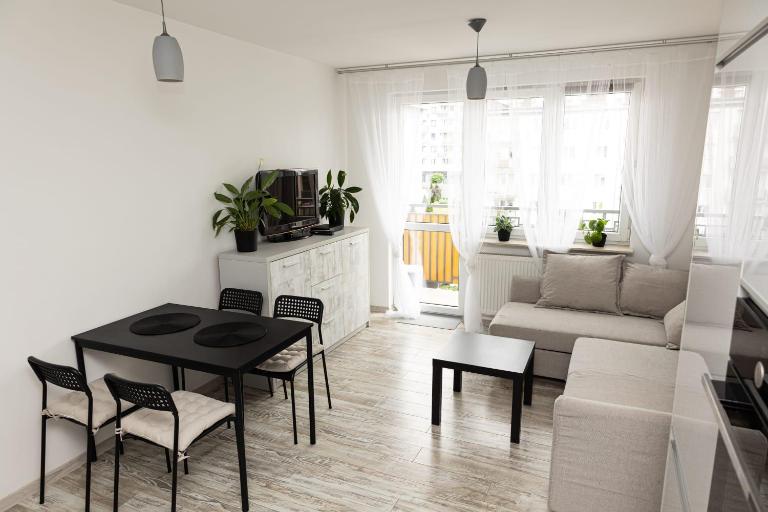 Apartament Symfonia - B&B Radom