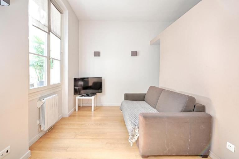 Servandoni - Heart of Saint Germain des Prés - Best location - B&B Parigi