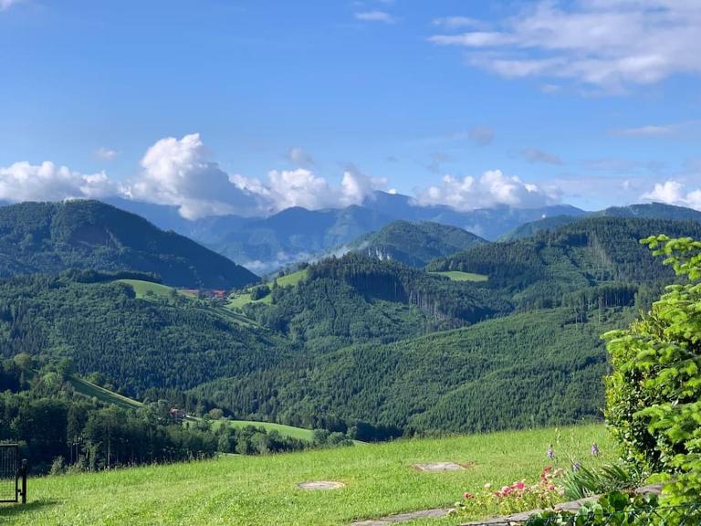 Auszeit 2 0 Digital Detox - B&B Obergrünburg