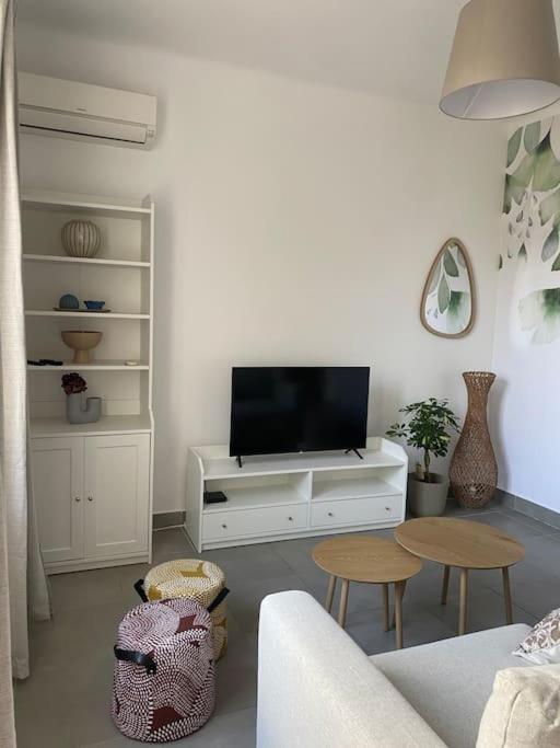 T3 avec jardin, proche plage & commodités - B&B Fos-sur-Mer