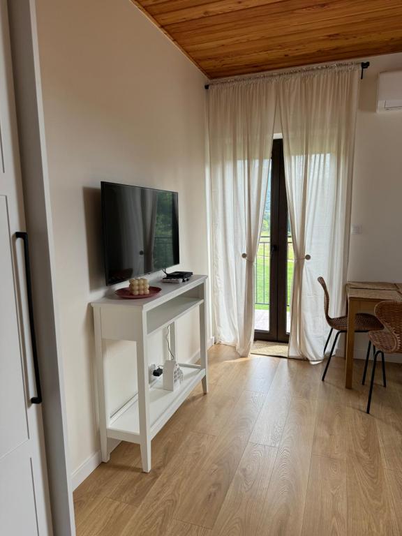 Oaza Pieniny - B&B Szczawnica