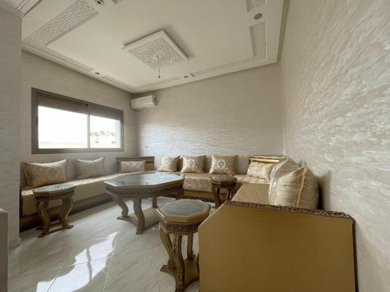 Housse Fez City - B&B Fes