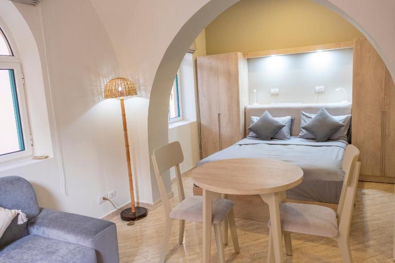 Studio Serenity Downtown El Gouna - B&B Hurghada