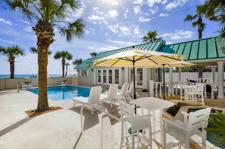 Island Cottage Inn - B&B Flagler Beach