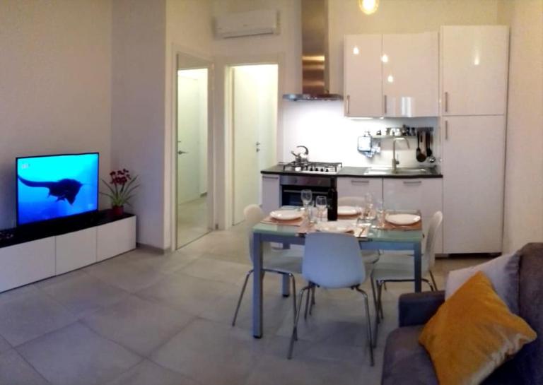 Il Borgo - B&B Livorno