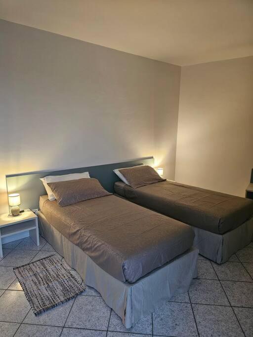 Ca' del Sole - B&B Calliano