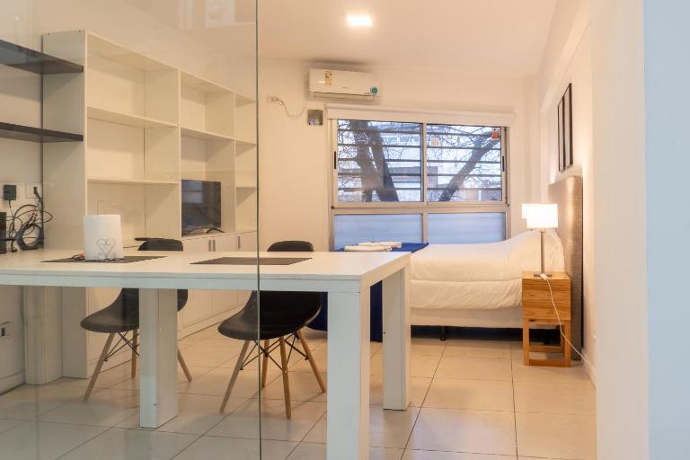 Fk Villa Devoto - B&B Buenos Aires
