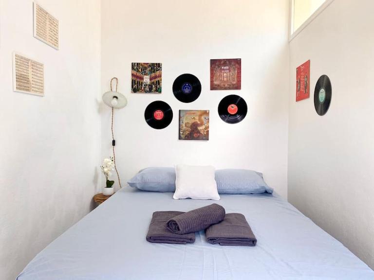 La bonne qui revait d opera - Ferienwohnung Tours