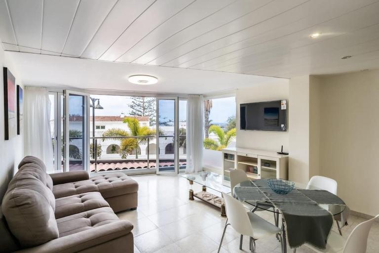 Apartment by the sea in Los Cristianos - B&B Los Cristianos