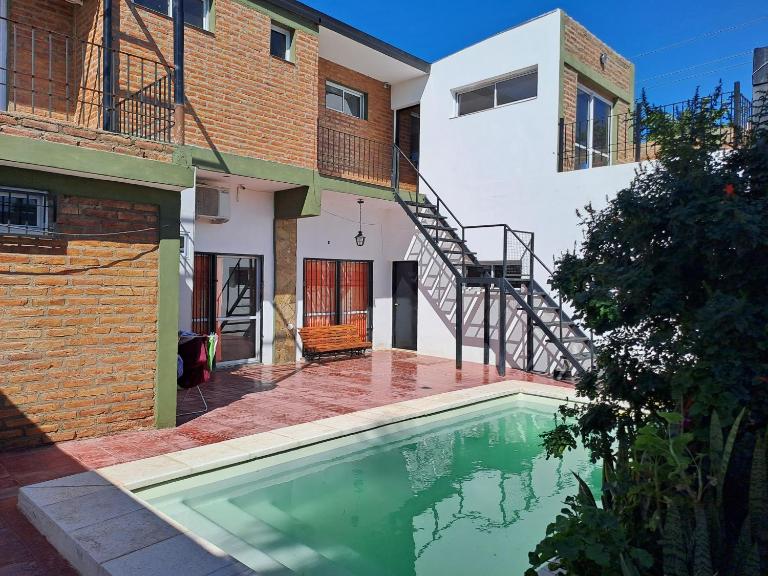 Lo de Sanjorge - B&B Villa Cubas