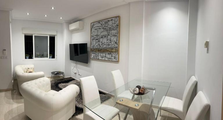 Mi Huésped Zújar, Baza - B&B Zújar
