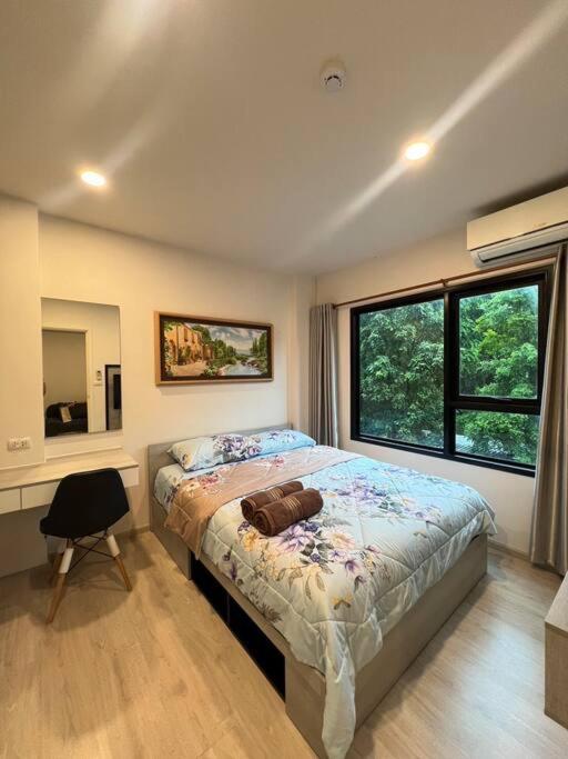 Escent ville Chiangmai A3 - B&B Chiang Mai