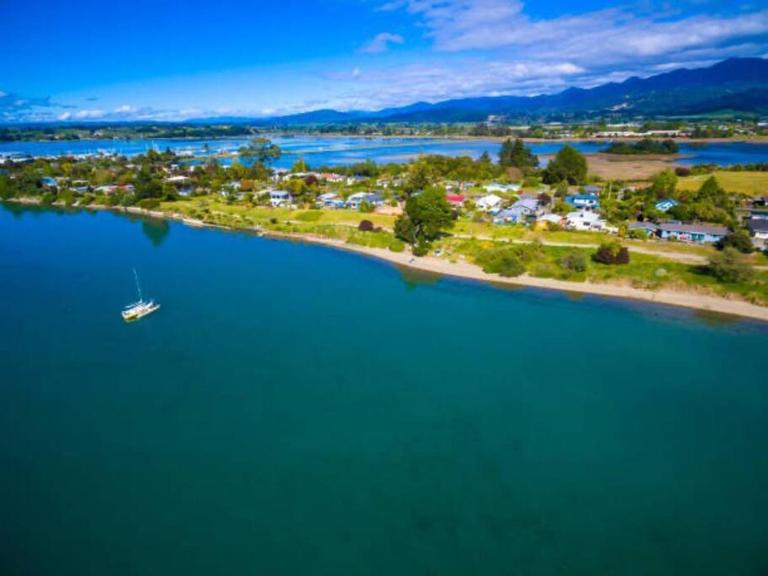 Saltwater Studio - B&B Motueka