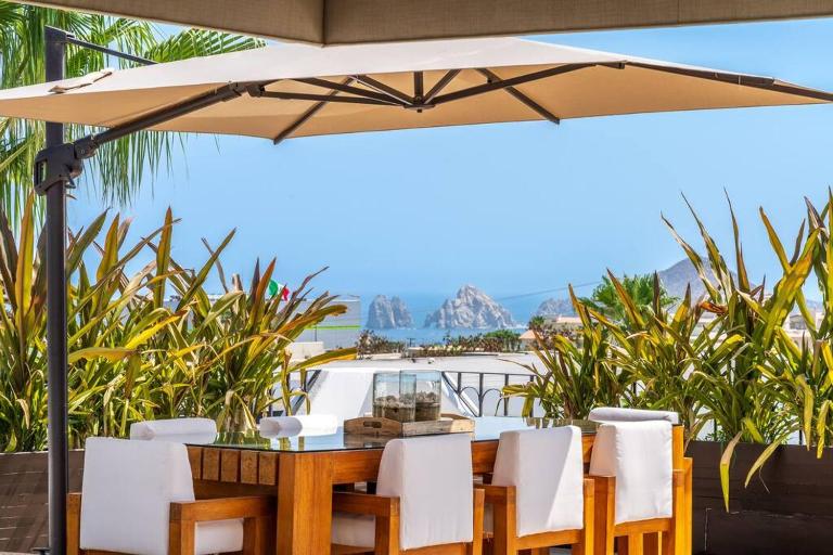 Villa Cactus With Breakfast, Maid, & Concierge - B&B El Pueblito