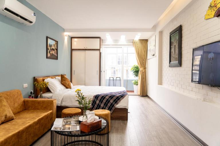 Hione Stay - B&B Hanoi