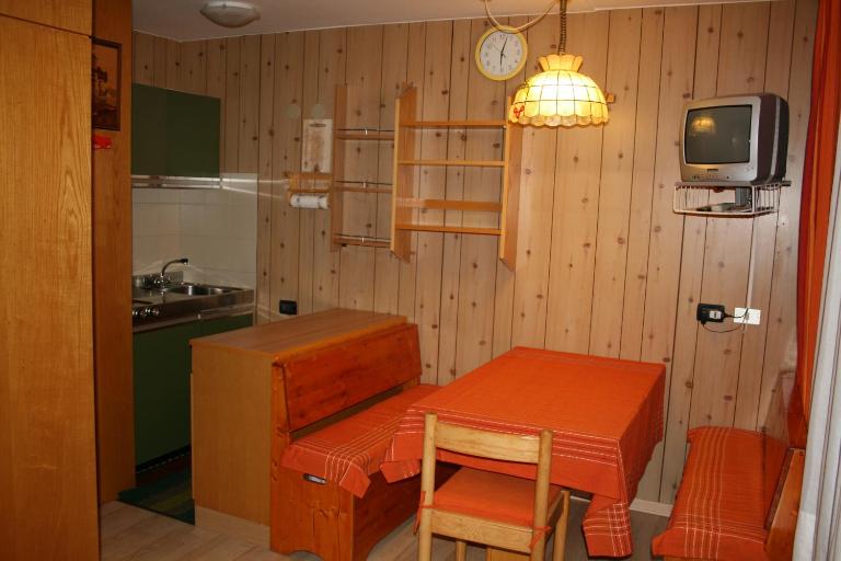 Appartamento Amba 39 - B&B Mezzana