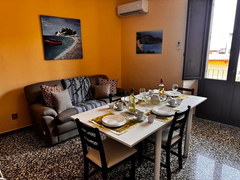 MF House - Bed and Breakfast Taormina