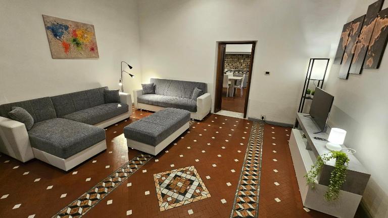 Residence Battisti 9 - B&B Bologna