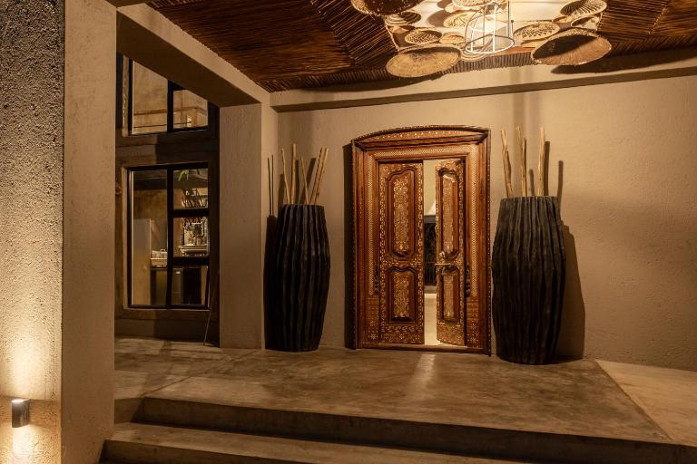 Chobe House Villa and Chalets - Bed and Breakfast Kasane