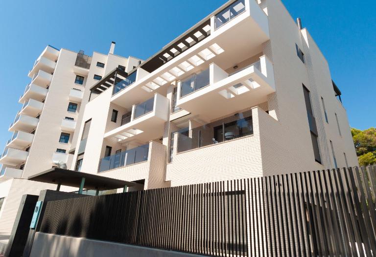 Myflats Campello Beach - B&B El Campello
