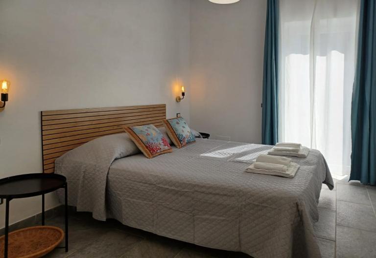 Holiday Homes Villetta Bianca - Chambres d'hôtes Nettuno