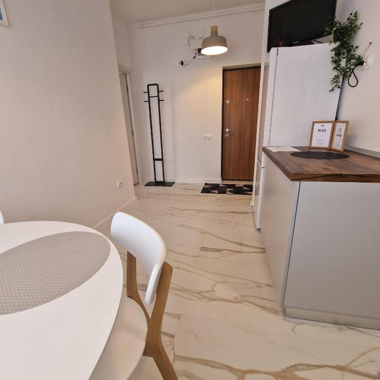 Apartament Marco 5 - B&B Baia Mare