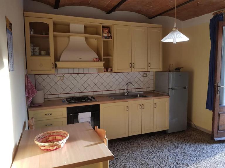 Casa di Luca Catabbio - Bed and Breakfast Catabbio